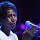 Aretha Franklin performs onstage at the Elton John AIDS Foundation Commemorates Its 25th Year And Honors Founder Sir Elton John During New York Fall Gala on November 7, 2017 in New York City.